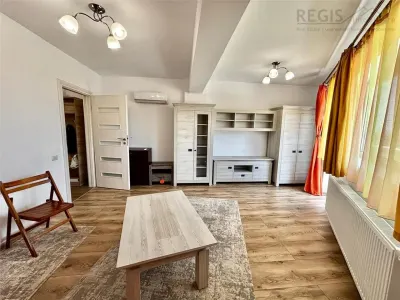 Apartament 2 Camere Vivamus Residence Brasov - Brasov