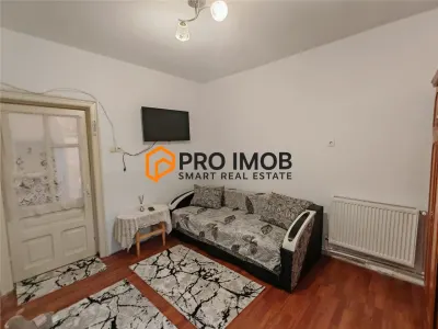 Casa tip parter zona Ultracentrala - foto 5