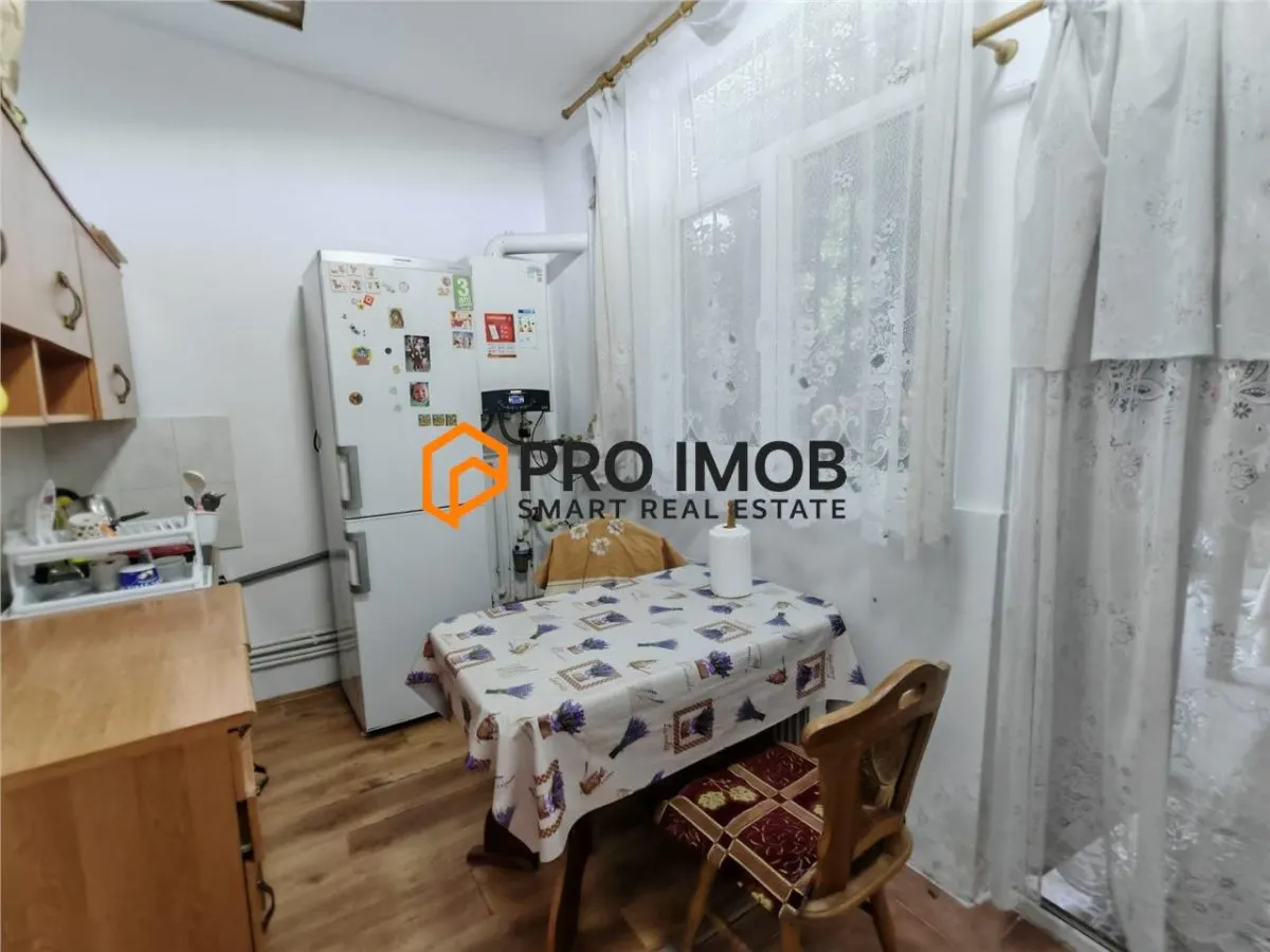 Casa tip parter zona Ultracentrala - foto 7