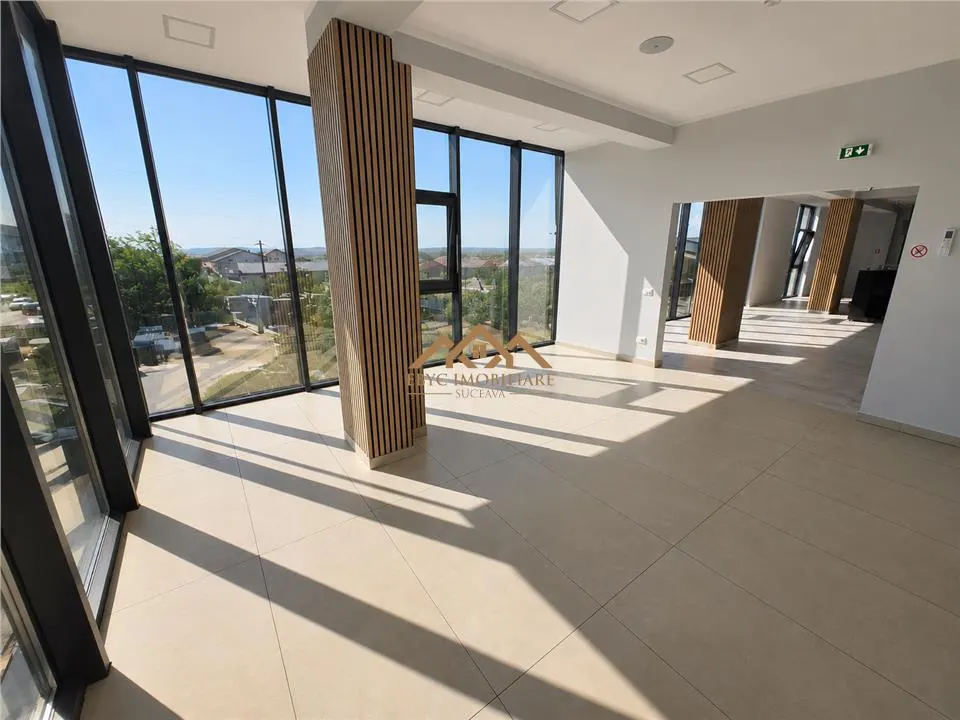 Spatiu Comercial | Birouri | 210mp - foto 4