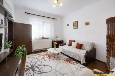 Pe domeniu de 1.750mp, rezidenta in Central, Sacele, Brasov - foto 2