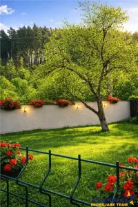 Pe domeniu de 1.750mp, rezidenta in Central, Sacele, Brasov - foto 5