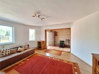Vila P+1, 156 mp utili – Zona Serbanesti | Teren 400 mp - foto 3