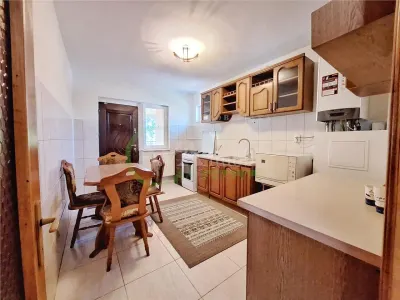 Vila P+1, 156 mp utili – Zona Serbanesti | Teren 400 mp - foto 7