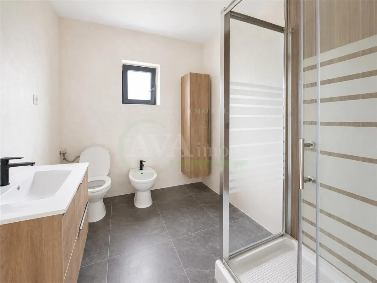 Casa noua 2025, 105 mp utili, teren 460 mp, Cartier Lilieci, Bacau - foto 5