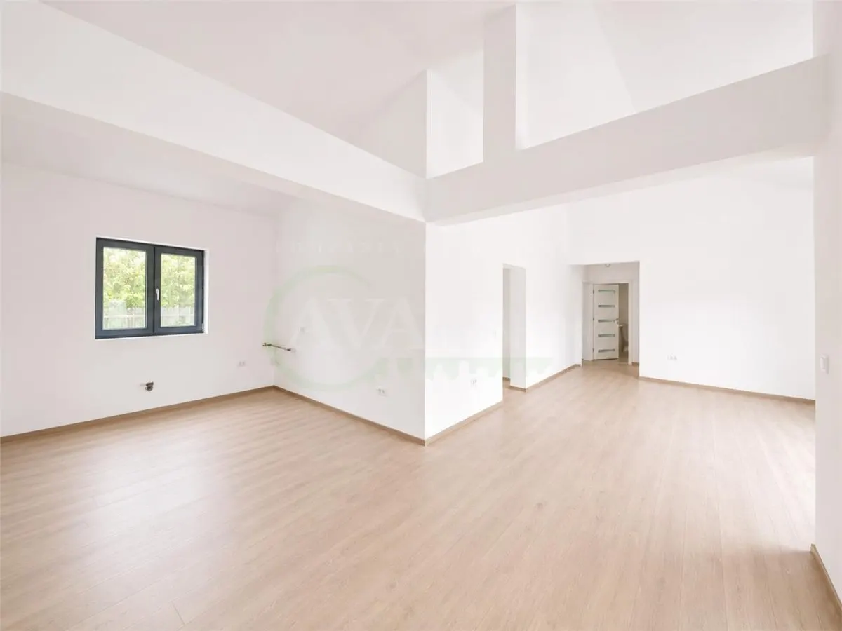 Casa noua 2025, 105 mp utili, teren 460 mp, Cartier Lilieci, Bacau - foto 6