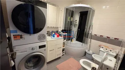 Vanzare apartament 2 camere decomandate modern in Marasti- zona Kaufland strada Fabricii - foto 12