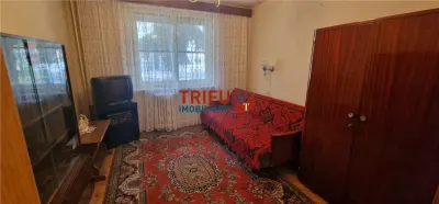 Apartament 3 camere de vanzare zona Centru - foto 4