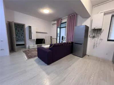 Vanzare apartament de 3 camere in zona Decebal Uptown Residence - foto 18