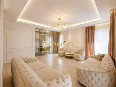 Casa Individuala | Premium | Complet mobilata | 500 mp | Ipotesti | ID:1891 - foto 2