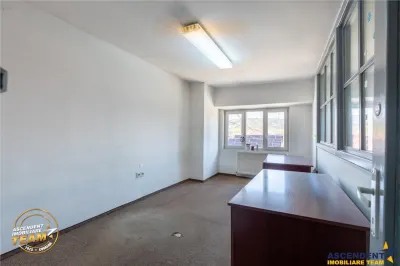 O investitie cu substanta:spatiu amplu, versatil, valoros pozitionat, activitati comerciale, logistice sau dezvoltare - foto 14