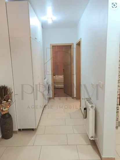 Apartament 2 camere mobilate - Bloc nou cu lift - Aradului - foto 11