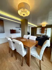 Penthouse cu 3 camere, Zorillor, zona Hotel Gala+2 Garaje - Cluj-Napoca
