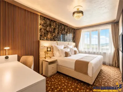 LIVE! Apartament Premium, mobilat, echipat,Tractorul, Brasov - foto 3