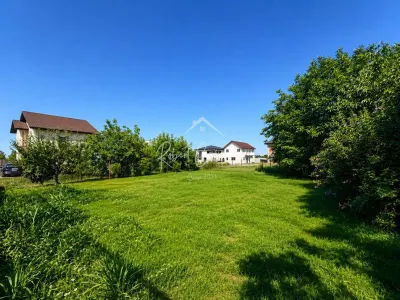Teren 400 mp, Comuna Berceni - foto 2
