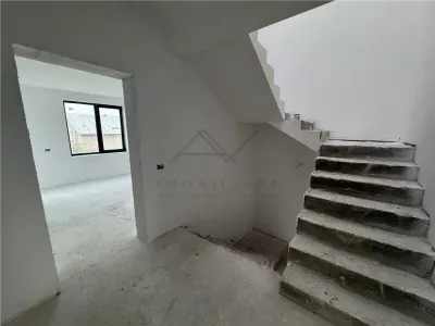 Vila Ciorogarla Dormitor Parter | 7 camere  | Teren | Toate utilitatile - foto 21