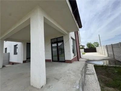 Vila Ciorogarla Dormitor Parter | 7 camere  | Teren | Toate utilitatile - foto 6