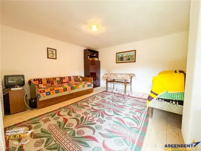 3D&FILM! Casa de vacanta rustica, panorama superba,Santimbru Bai,Harghita - foto 9