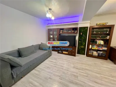 Vanzare apartament 3 camere, Ploiesti, zona Albert - Ploiesti