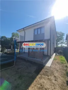 VANZARE VILA TIP DUPLEX P+M PHOENIX CERNICA - foto 18