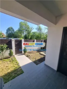 INCHIRIERE  VILA  TIP DUPLEX P+M VANZARE VILA P+M - foto 13