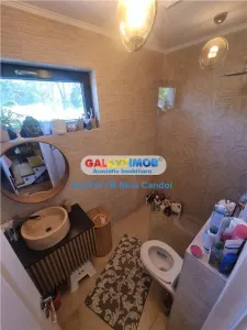 INCHIRIERE  VILA  TIP DUPLEX P+M VANZARE VILA P+M - foto 18