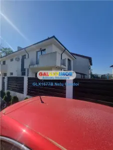 INCHIRIERE  VILA  TIP DUPLEX P+M VANZARE VILA P+M - foto 19
