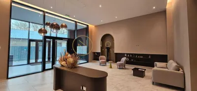 Apartament cu 3 camere Cotroceni cu parcare inclusa in One Cotroceni Park - foto 9