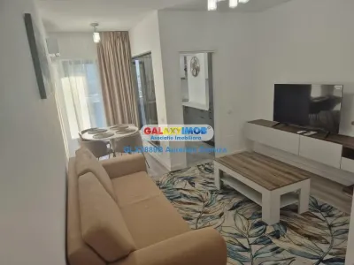 Apartament 2 camere Lujerului Complex Smart Residence - Bucuresti