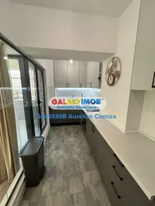 Apartament 2 camere Lujerului Complex Smart Residence - foto 14