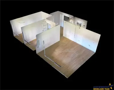 Decomandat, tehnologie smart, Green Residence, Tudor, Targu Mures. - foto 5