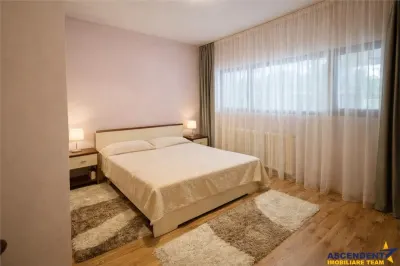 Film&3D!Casa armonioasa,doua intrari,foisor, locuri parcare,Sancraiu de Mures - foto 6