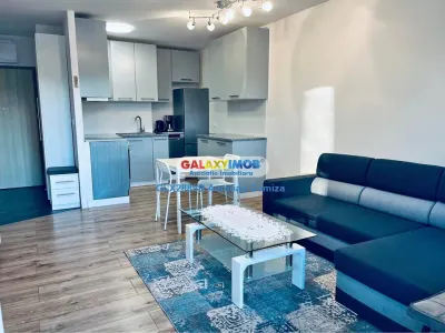 Apartament 2 camere pentru inchiriat Dobroesti/Et.1/Sp.57mp - Dobroesti