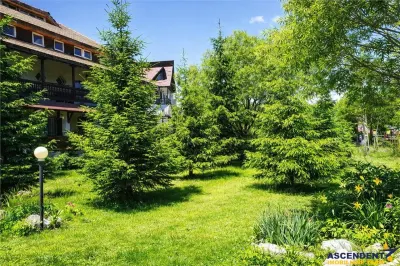 Locatie cu patru anotimpuri intr- o zi, incadrata de 2.350 teren, Bran - Fundata, Brasov - foto 7