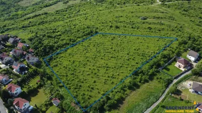 FILM! Teren pretios: 17.200 mp, recomandat investitional/dezvoltare,Livezeni,Mures. - foto 14