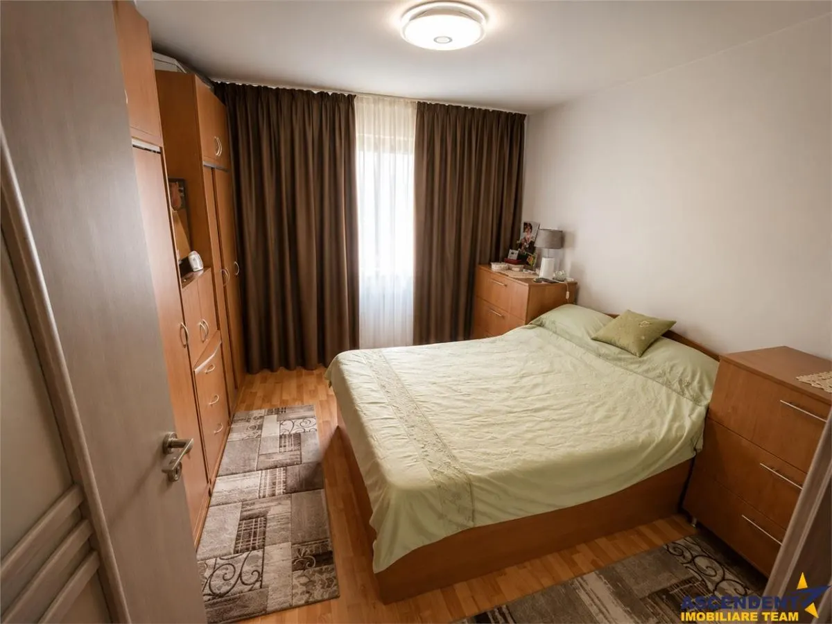 Apartament decomandat Calea Bucuresti. intrare pe Carpatilor,  Brasov - foto 6