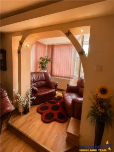 Apartament decomandat Calea Bucuresti. intrare pe Carpatilor,  Brasov - foto 9