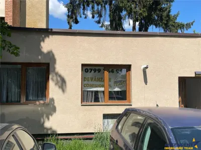 FILM & 3D! Edificiu multifunctional,  Semicentral,Targu Mures. - foto 7