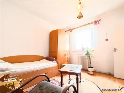 3 camere,decomandate,apreciabila ariere,Dealului,Simeria,Sfantu Gheorghe - foto 11