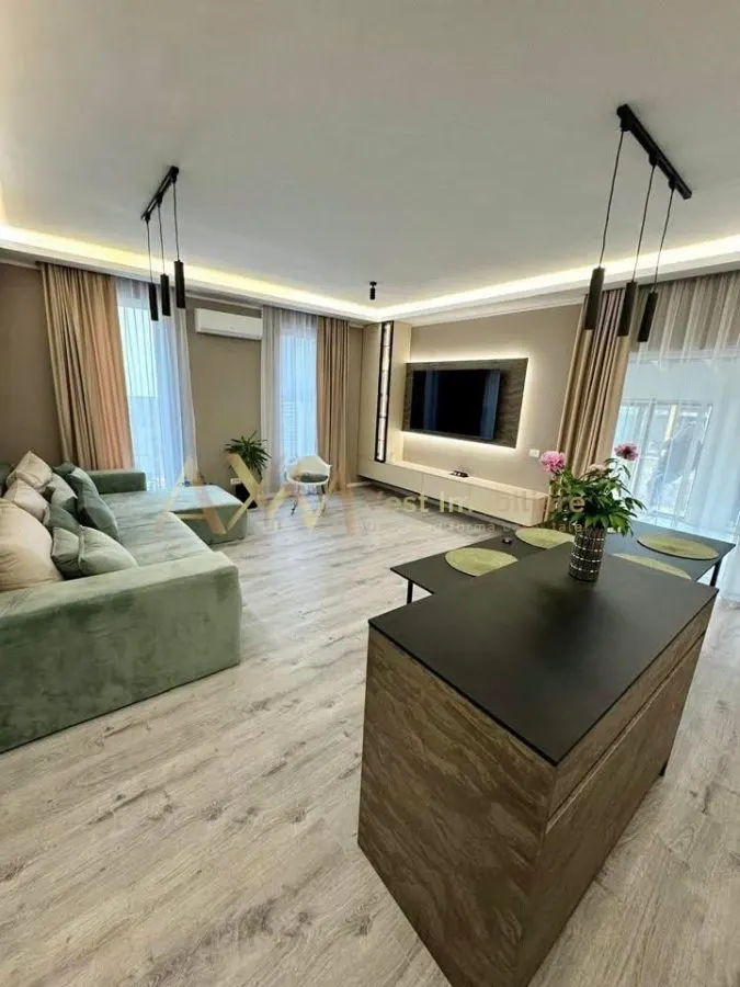Vanzare 1/2 duplex 4 camere - foto 1