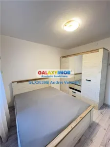 Garsoniera zona Berceni - Oltenitei - Aparatorii Patriei - Parcare - foto 3