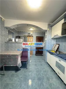 Garsoniera zona Berceni - Oltenitei - Aparatorii Patriei - Parcare - foto 6