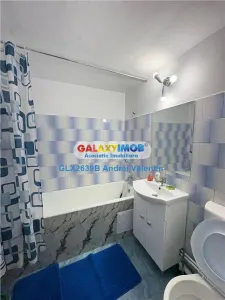 Garsoniera zona Berceni - Oltenitei - Aparatorii Patriei - Parcare - foto 7