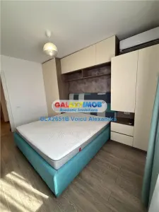 Apartament Bloc Nou Berceni - Grand Arena - Parcare - 0% Comision - foto 2