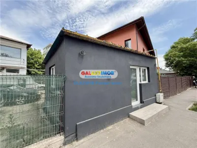 Spatiu Comercial | 20 mp | Bd. Uverturii | 20mp | 4min. autobuz 178 - foto 2