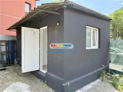Spatiu Comercial | 20 mp | Bd. Uverturii | 20mp | 4min. autobuz 178 - foto 3