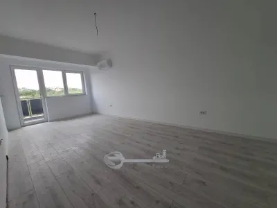 Apartament 3 camere de vanzare in Iasi, Galata, 89,81 mp, bloc nou - foto 12
