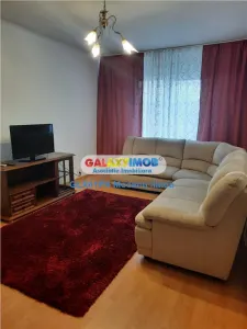 Inchiriere apartament 3 camere, confort 1, in Ploiesti, zona Malu Rosu - Ploiesti