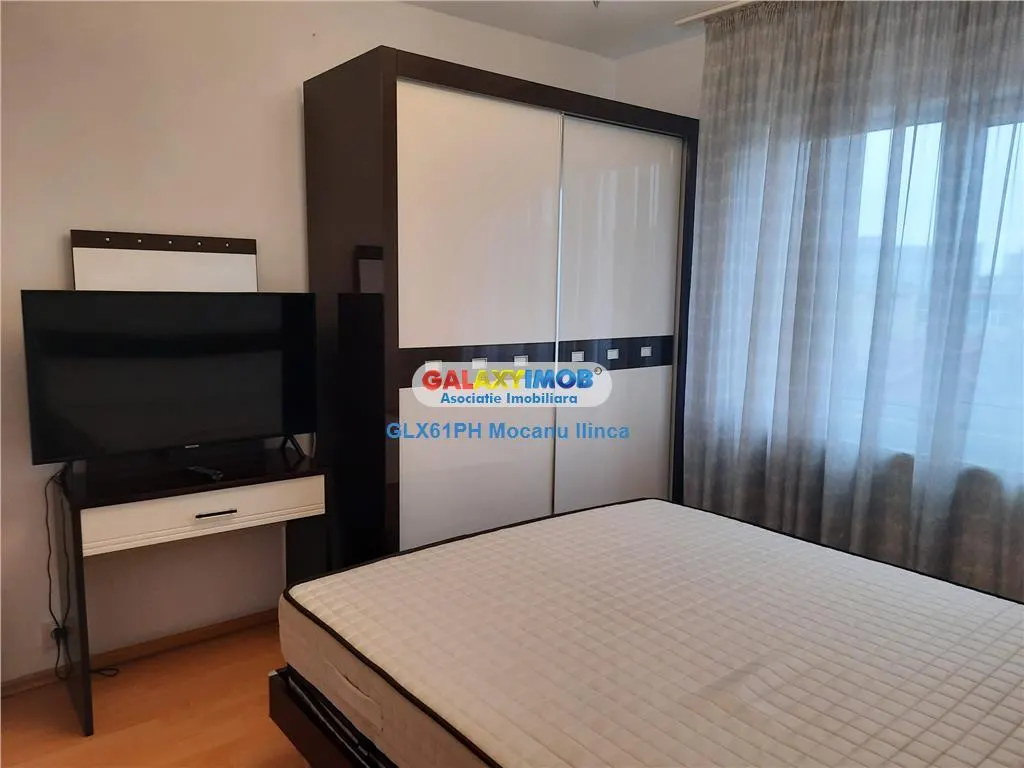Inchiriere apartament 3 camere, confort 1, in Ploiesti, zona Malu Rosu - foto 11