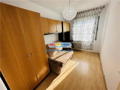 Inchiriere apartament 3 camere, confort 1, in Ploiesti, zona Malu Rosu - foto 25